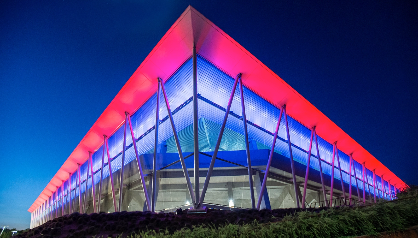 Sóstói Stadium