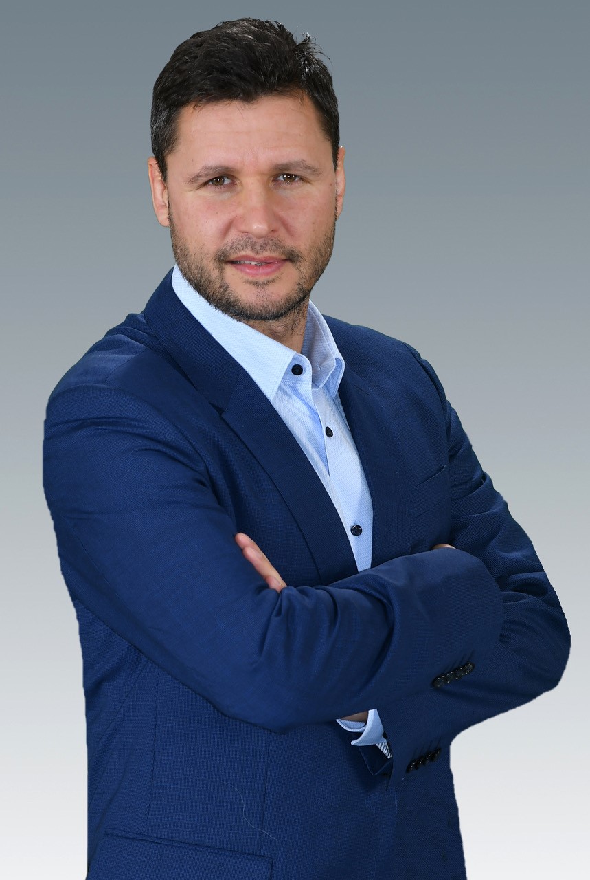 Tamás Szekeres